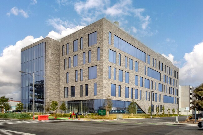 More details for 499 Forbes Blvd, South San Francisco, CA - Office for Lease