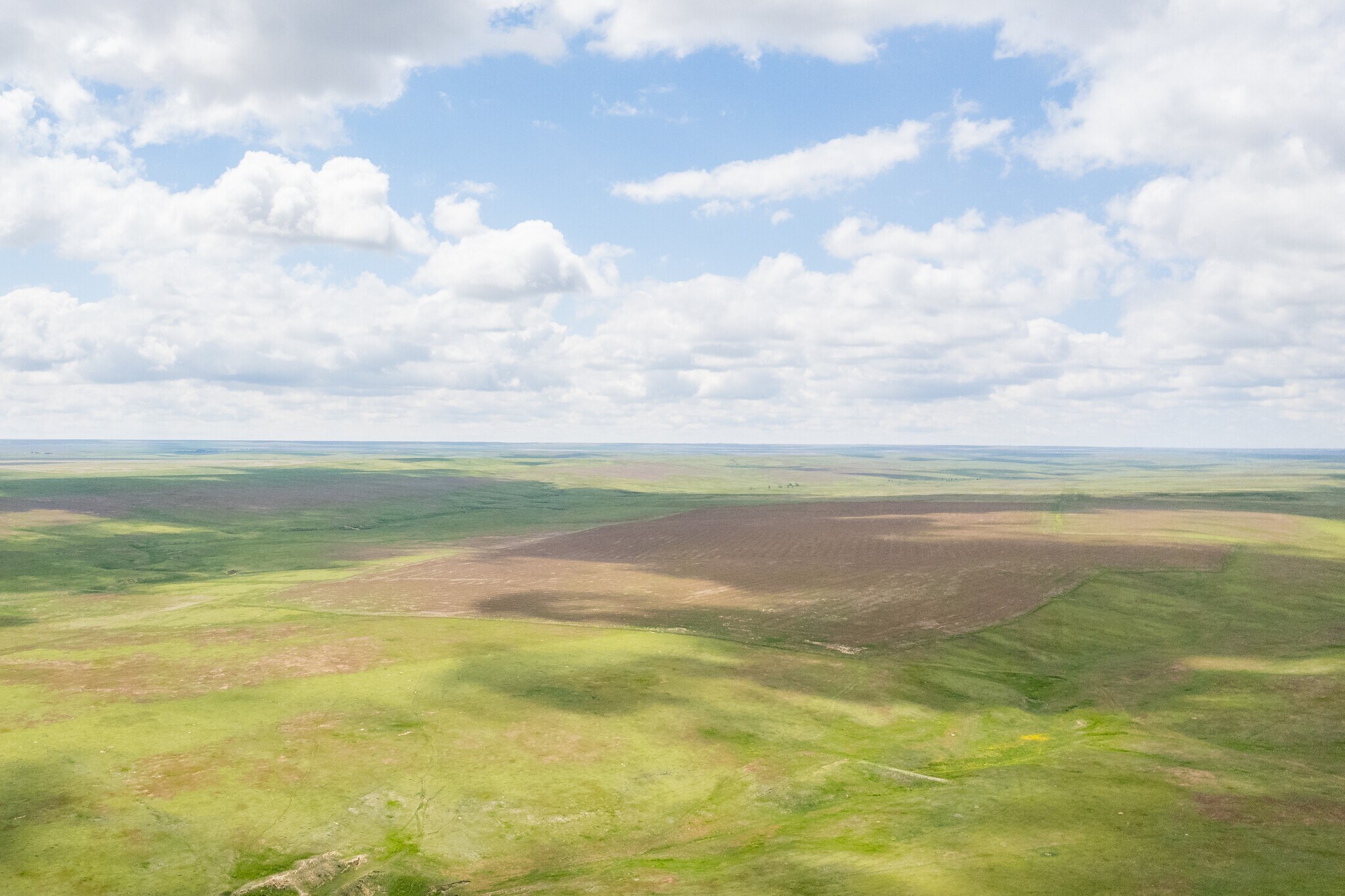 TBD Hwy 36, Last Chance, CO for sale Aerial- Image 1 of 12