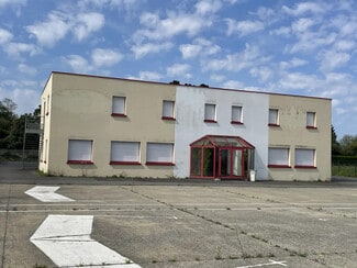 More details for 2 Rue Du Bois De Soeuvres, Vern-sur-Seiche - Flex for Lease