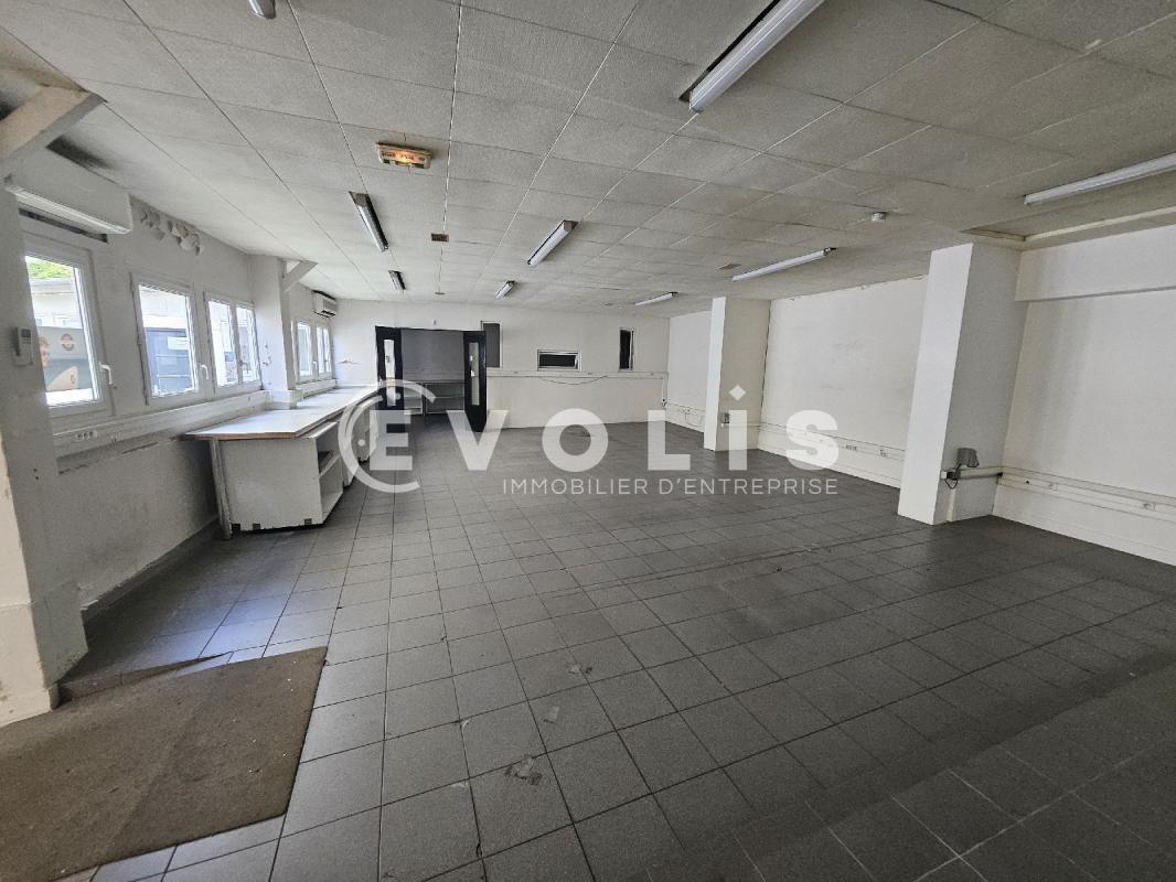 Flex dans Montrouge à louer Photo intérieure- Image 1 de 14