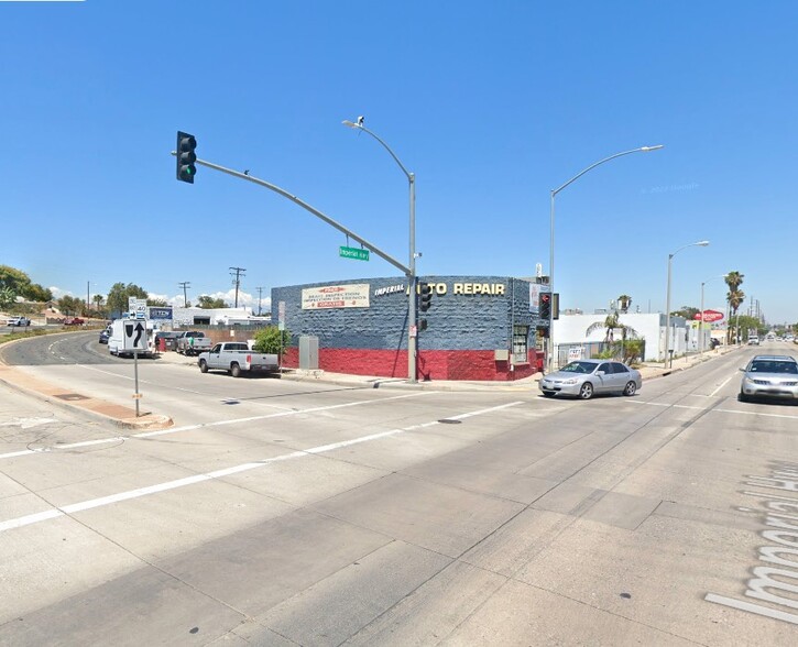 13239 Imperial Hwy, Santa Fe Springs, CA for lease - Building Photo - Image 3 of 6