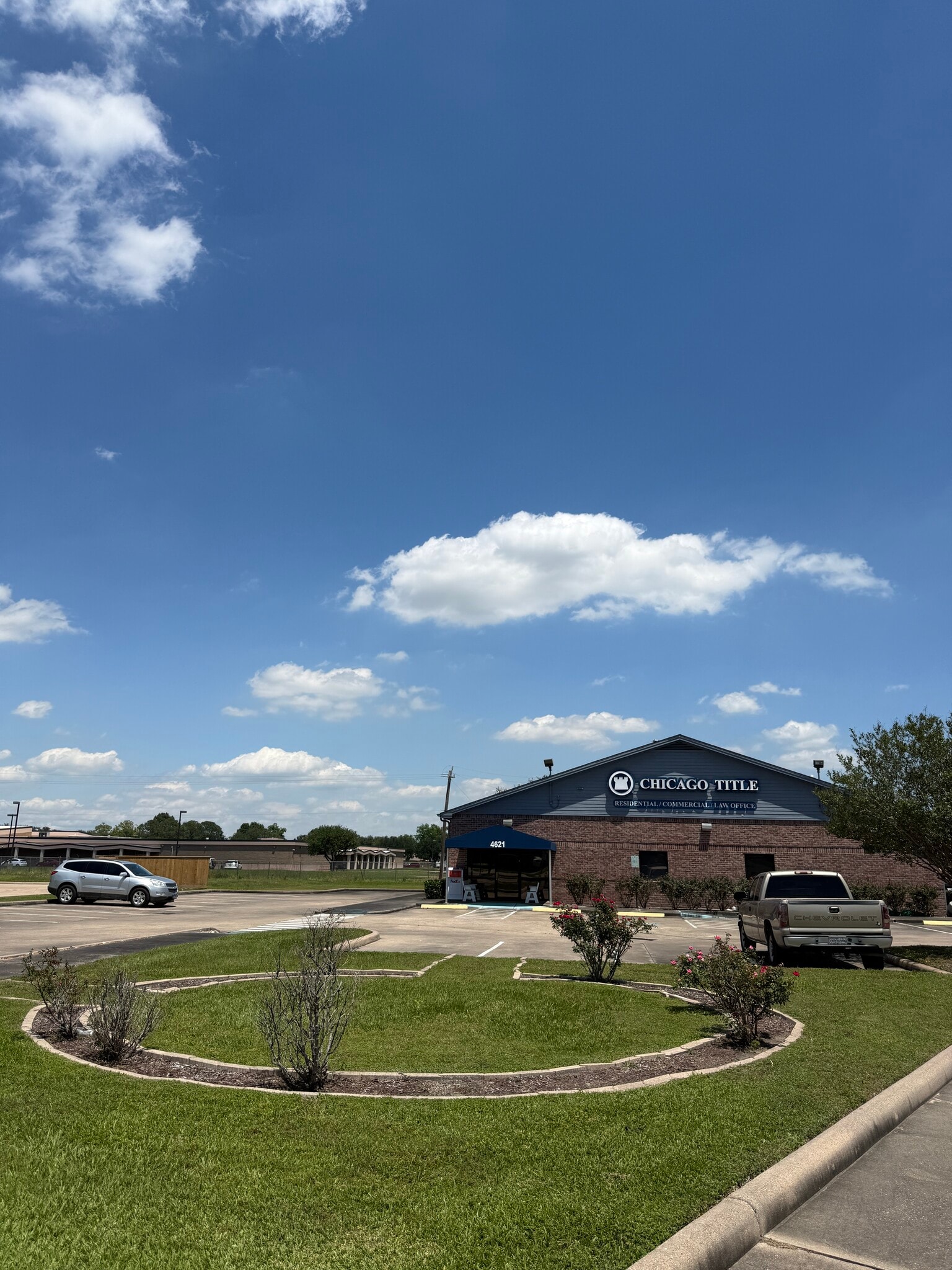 4621 Center St, Deer Park, TX à louer Photo du bâtiment- Image 1 de 11