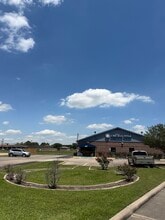 4621 Center St, Deer Park, TX à louer Photo du bâtiment- Image 1 de 11