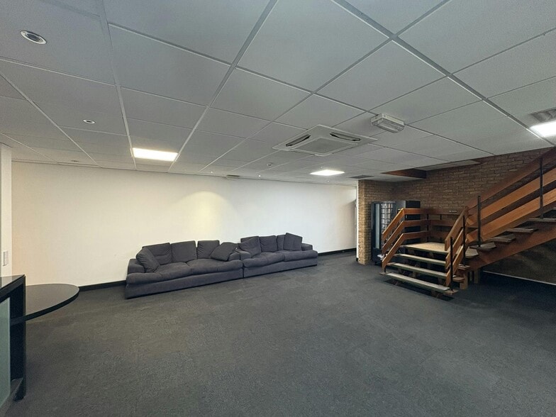 Dysart Rd, Grantham for sale - Building Photo - Image 3 of 9