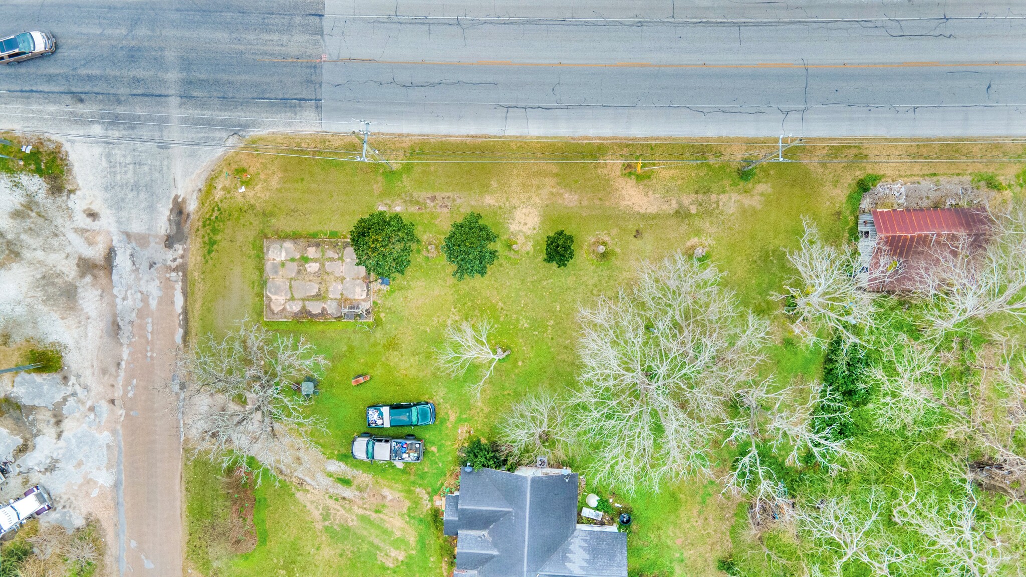 0 FM 102, Glen Flora, TX for sale Primary Photo- Image 1 of 1