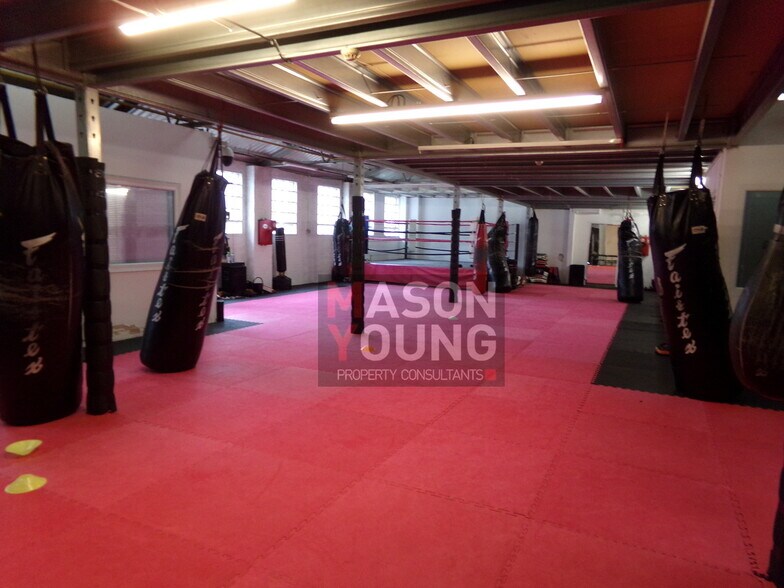 40-41 Macdonald St, Birmingham à vendre - Photo intérieure - Image 2 de 9