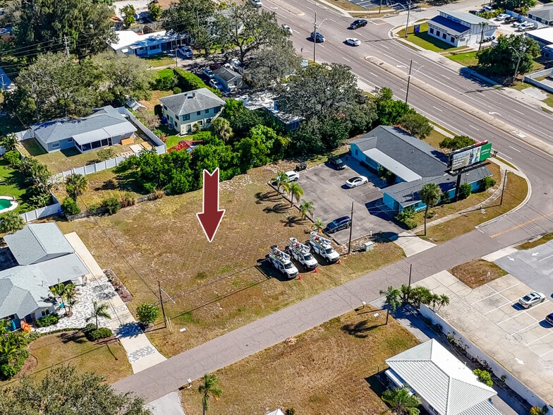 0 144th St, Largo, FL for sale - Building Photo - Image 1 of 7