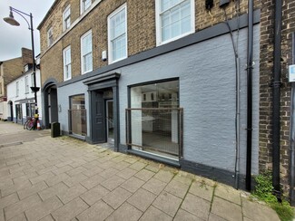 Plus de détails pour 9 The Broadway, St Ives - Vente au détail à vendre