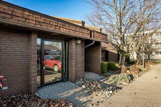 More details for 1600 Pacific Ave, Natrona Heights, PA - Office, Office/Medical for Lease