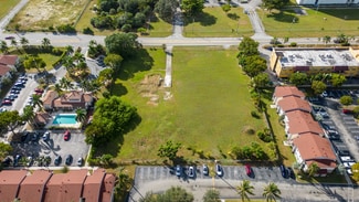 Plus de détails pour 4945 SW 41st St, Pembroke Park, FL - Terrain à vendre