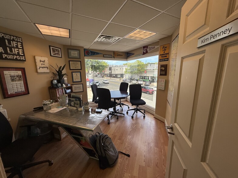 381 Main St, Wakefield, MA for lease - Building Photo - Image 2 of 15