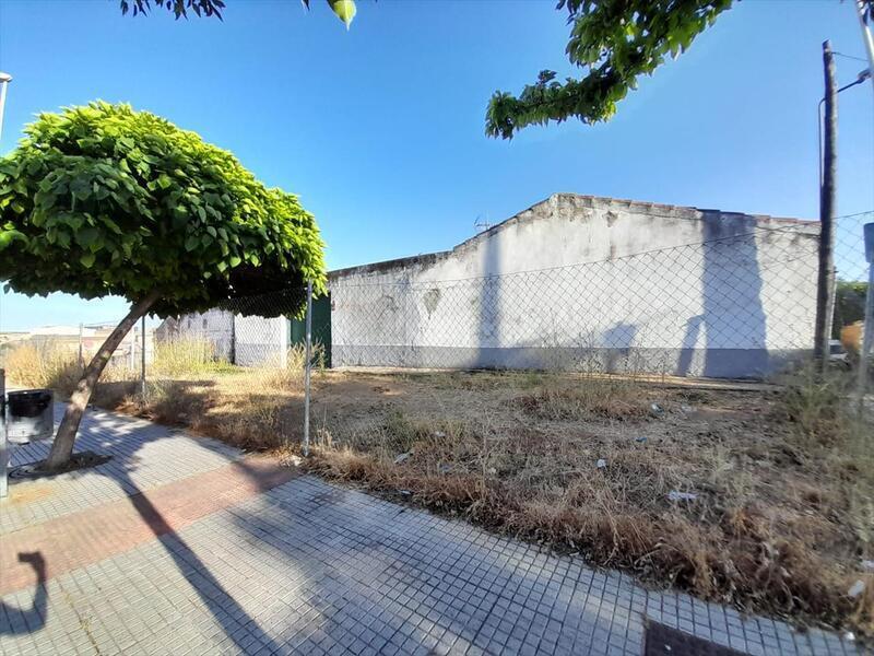 Camino Viejo de Mirandilla, Mérida, Badajoz à vendre Photo principale- Image 1 de 11