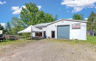 More details for 8064 State Rd, Colden, NY - Industrial for Sale