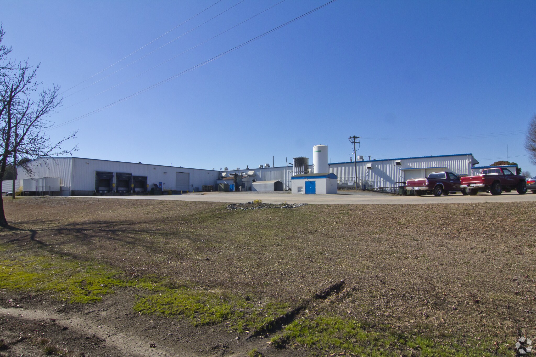 628 Grooms Rd, Reidsville, NC à louer Photo principale- Image 1 de 4