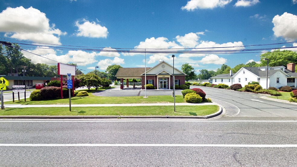 800 Revolution St, Havre De Grace, MD for sale - Building Photo - Image 2 of 7