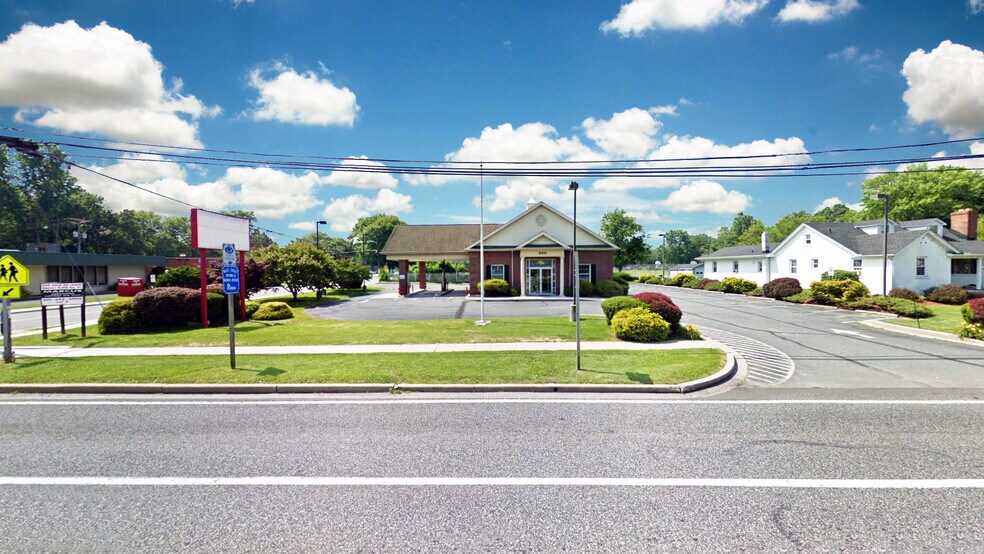 800 Revolution St, Havre De Grace, MD à vendre - Photo du bâtiment - Image 2 de 7