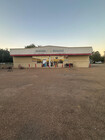 Former Family Dollar - Drew, MS - Entrepôt