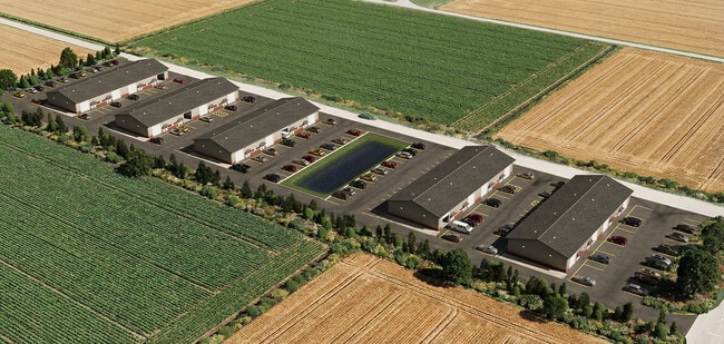 Plus de détails pour 25520 W Black Rd, Shorewood, IL - Terrain à vendre