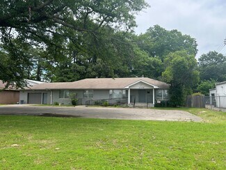 More details for 1706 Bartlett Rd, Memphis, TN - Office for Lease