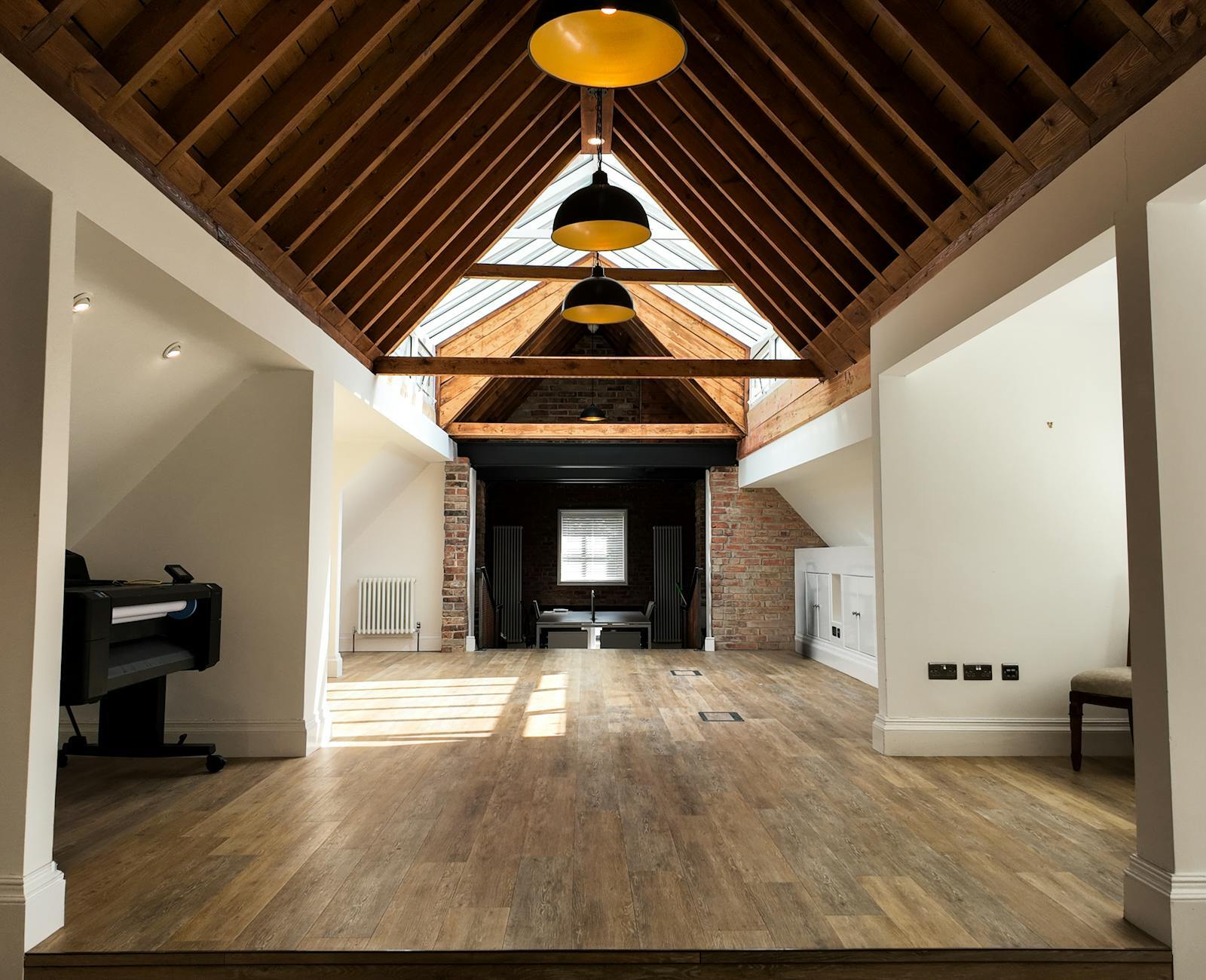 Burdon Ter, Newcastle Upon Tyne for lease Interior Photo- Image 1 of 7