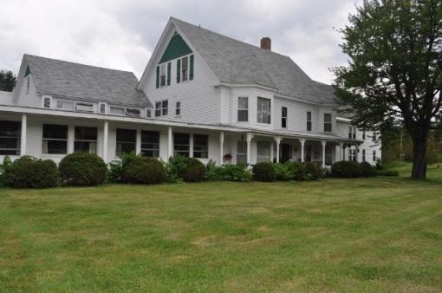 3738 Main St, Bethlehem, NH à vendre Photo principale- Image 1 de 1