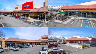 Plus de détails pour 1329 US Highway 395 N, Gardnerville, NV - Commerce de détail à louer