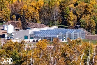 Plus de détails pour 120 Mensing Dr, Silver Bay, MN - Industriel à vendre