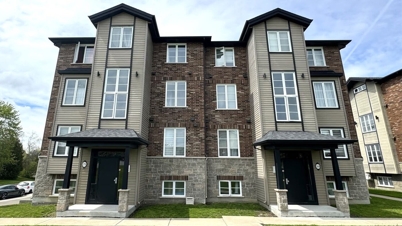 168-170 St Des Sittelles, Châteauguay, QC for sale Building Photo- Image 1 of 1
