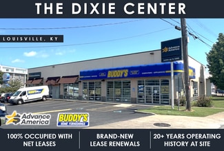 More details for 3943 Dixie Hwy, Louisville, KY - Retail for Sale