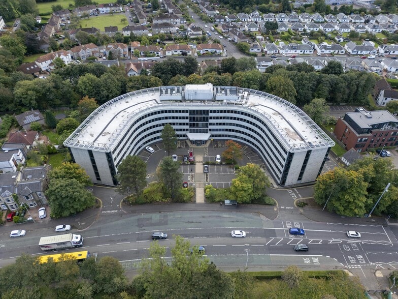 231 Corstorphine Rd, Edinburgh for sale - Building Photo - Image 3 of 13