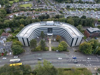 Plus de détails pour 231 Corstorphine Rd, Edinburgh - Bureau à louer