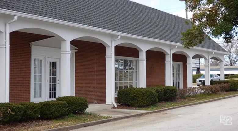 1115 Mt. Zion Rd, Morrow, GA à louer - Photo du bâtiment - Image 2 de 12