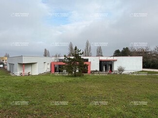 More details for 3 Rue De L'Escaut, Saint-Apollinaire - Flex for Lease