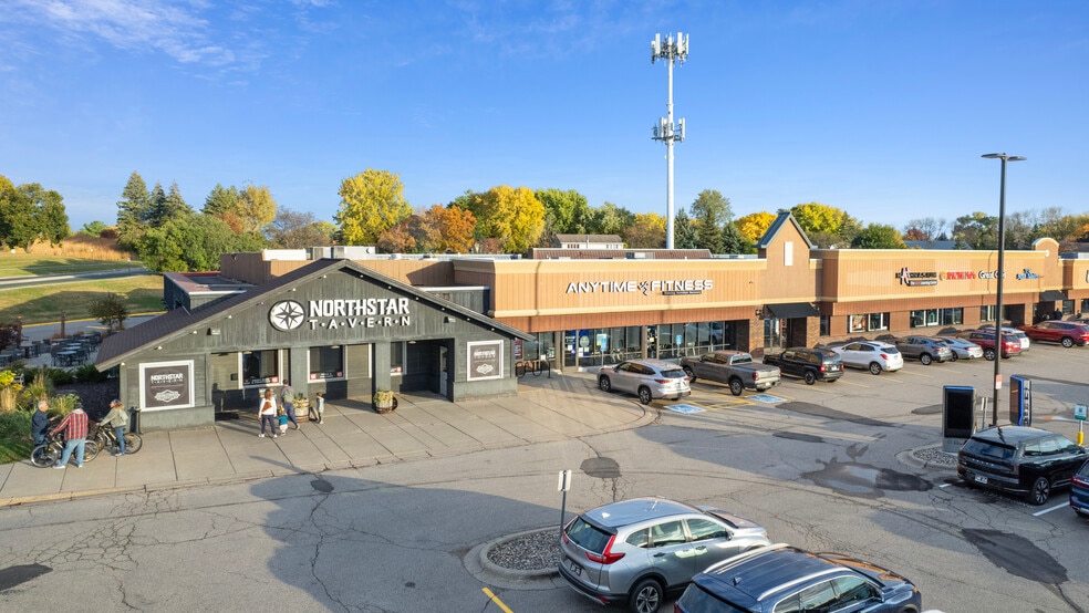5101-5159 W 98th St, Bloomington, MN for lease - Building Photo - Image 2 of 7