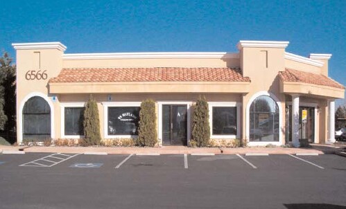 6566 S McCarran Blvd, Reno, NV à louer Photo principale- Image 1 de 2