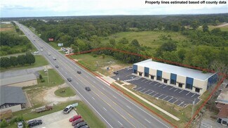 Plus de détails pour 1005 N Bloomington St, Lowell, AR - Commerce de détail à vendre