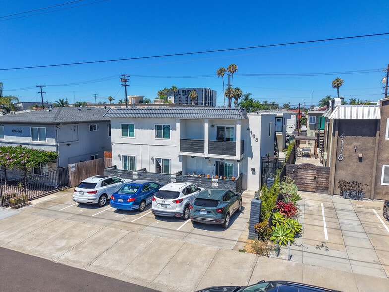 4168 32nd St, San Diego, CA for sale - Building Photo - Image 1 of 31