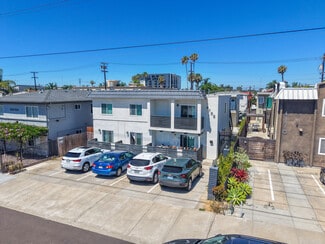 More details for 4168 32nd St, San Diego, CA - Multifamily for Sale