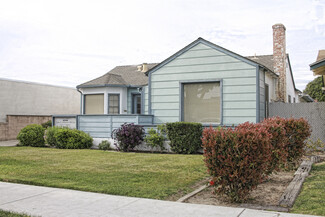 More details for 117 E Fesler St, Santa Maria, CA - Office for Sale