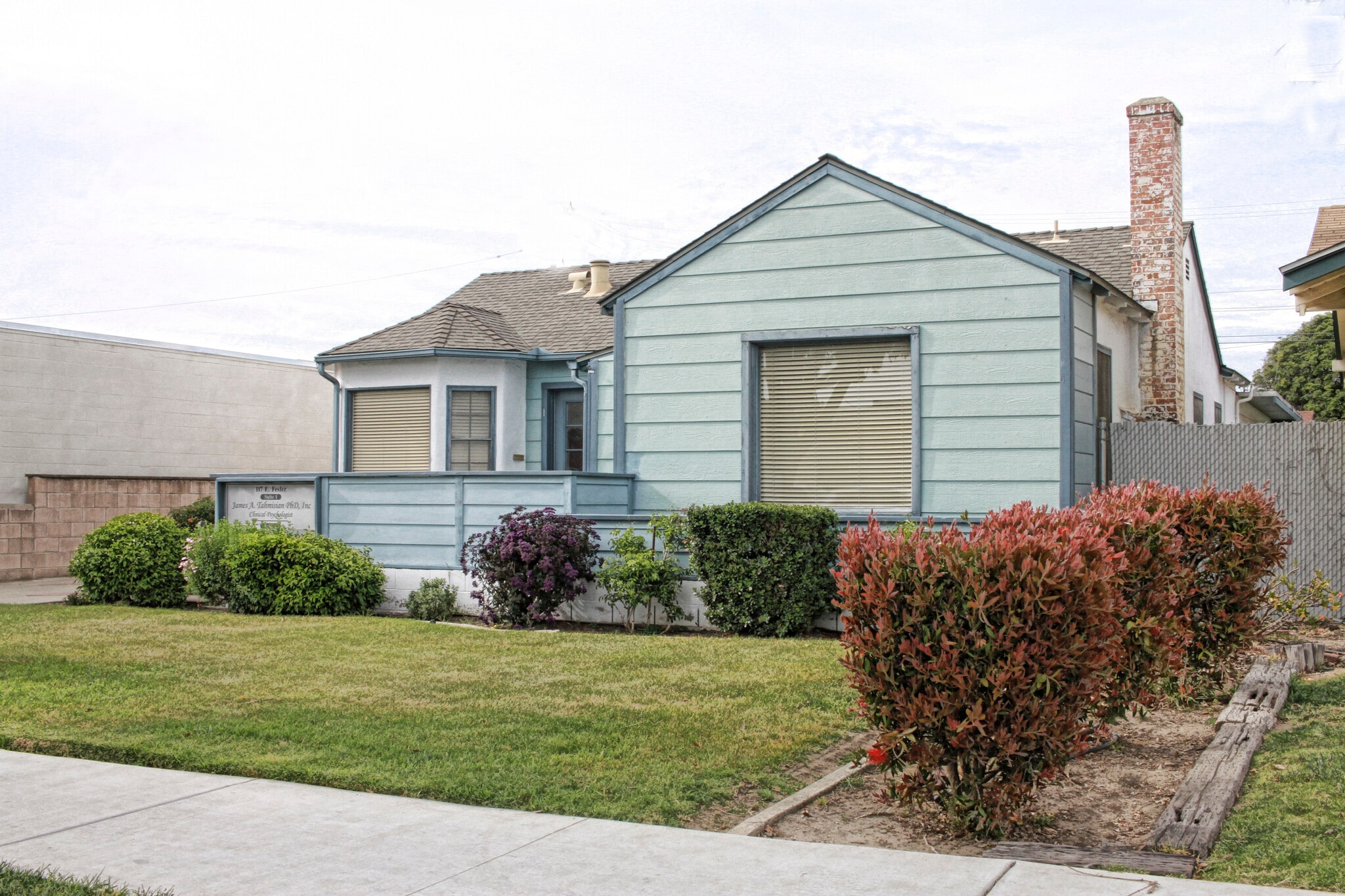 117 E Fesler St, Santa Maria, CA for sale Primary Photo- Image 1 of 13