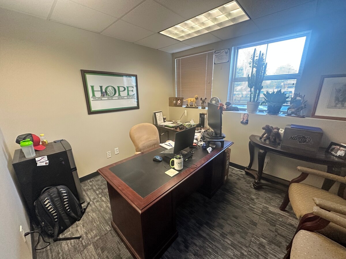 1555 Campus Way, Billings, MT 59102 - Unité D & E -  - Photo intérieure - Image 1 of 27