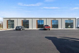 Plus de détails pour 3406 Shannon Park Dr – Local d'activités à vendre, Fredericksburg, VA