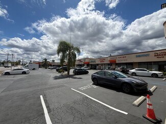 Plus de détails pour 16018-16052 Gale Ave, Hacienda Heights, CA - Bureau/Médical, Commerce de détail à louer