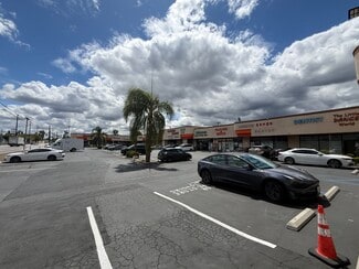 More details for 16018-16052 Gale Ave, Hacienda Heights, CA - Office/Medical, Retail for Lease