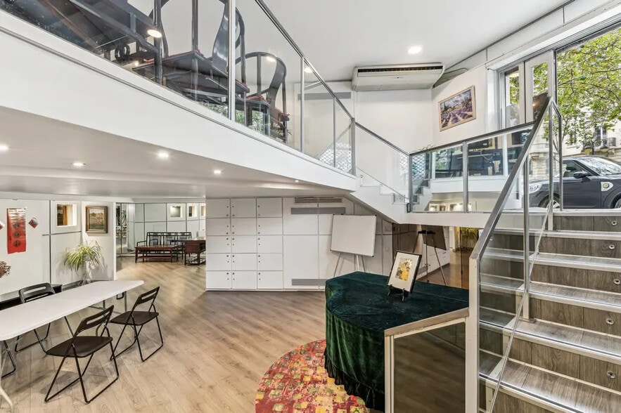 Bureau dans Paris à vendre - Photo intérieure - Image 2 de 10