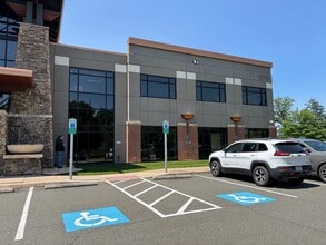 12775 Randolph Ridge Ln, Manassas, VA for lease Building Photo- Image 2 of 11