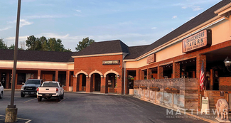 More details for 8001-8053 Mayfield Rd, Chesterland, OH - Retail for Lease