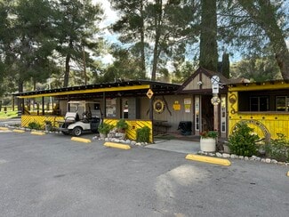 Plus de détails pour 7601 Soledad Canyon Rd, Acton, CA - Spécialité à vendre