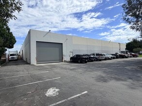 1165 W Walnut St, Compton, CA for lease Interior Photo- Image 2 of 6