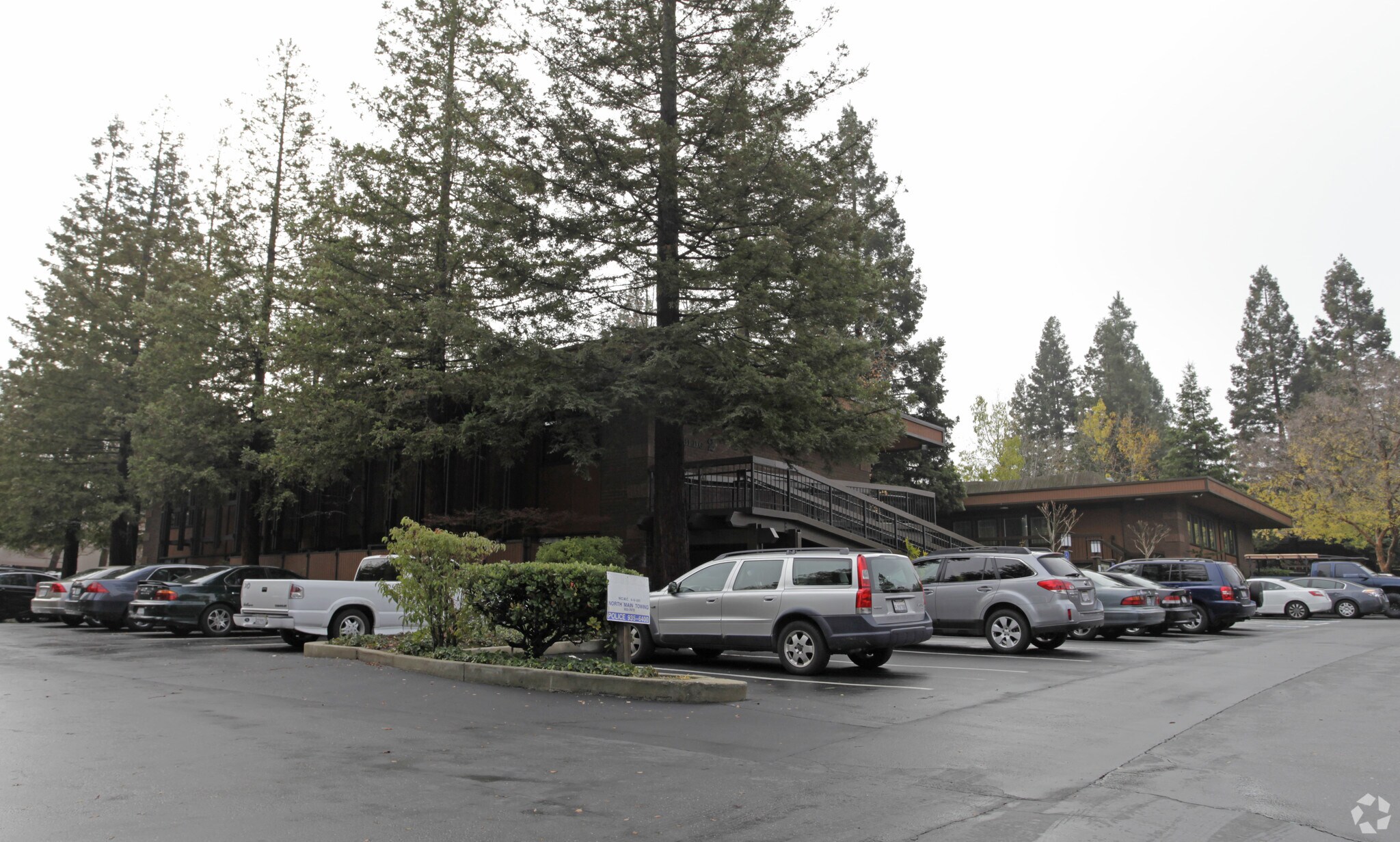 130 La Casa Via, Walnut Creek, CA for lease Primary Photo- Image 1 of 7